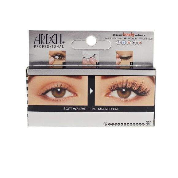 Eye lash Bundle: Lashes & Mascara: Covergirl, Maybelline, Elf, Ardell - Picture 2 of 10